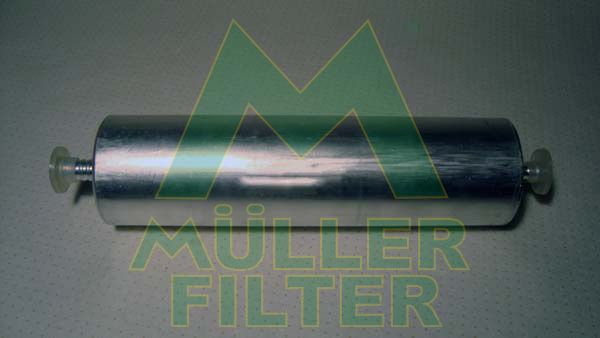 MULLER FILTER Polttoainesuodatin FN570